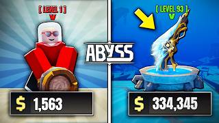 Download lagu PANDUAN PROGRESI TERCEPAT di ABYSS (Roblox) mp3 Download lagu PANDUAN PROGRESI TERCEPAT di ABYSS (Roblox) mp3