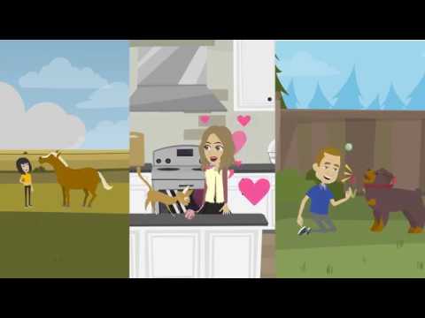 Pawpular - Pet Community & Pet Care Services Video