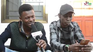 Download lagu PAPA MAFIDO Siku hizi akuna mapenz. Wasani wache kuigiza maishaa wemasepetu ni mrembo sana mp3