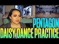 PENTAGON(펜타곤) - '데이지(Daisy)' MV Reaction PENTAGON(펜타곤) - '데이지(Daisy)' MV Reaction