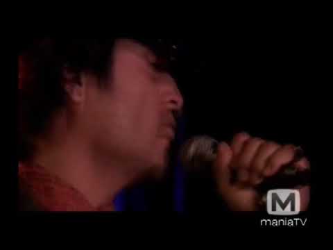 The Polyamorous Affair - Whoever Controls The Groove