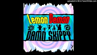 Lemon Demon - Rainwater (Transitionless)