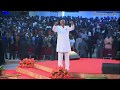 Bishop Oyedepo Prophetic Declarations and Blessings,  February 25, 2018