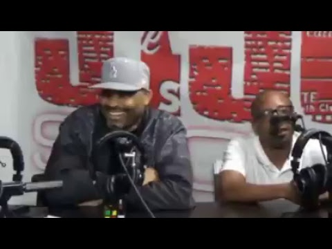 10-02-18 The Corey Holcomb 5150 Show - Surgeries, Withdrawals, & Kanye