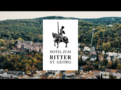 Imagefilm Hotel - Filmproduktion & Videoproduktion Frankfurt - Fellnermedia