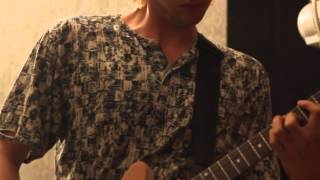 Naomi Punk (09.13.12)