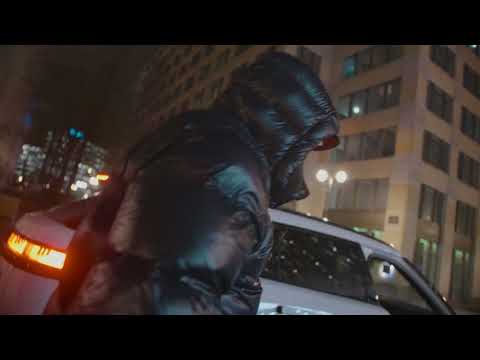 COLOURS - AL MAJEED x FERGY53 x PYREX (VISUALIZER)