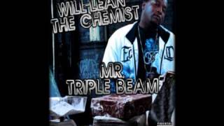 Will-Lean (aka The Chemist) - Pullin' Out / Pushaman