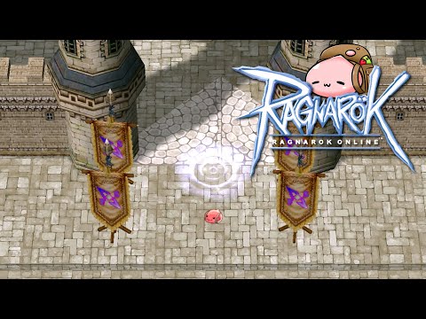 War of Emperium - Wanna Be Free!! 1 Hour (Ragnarok Online Music & Ambience)
