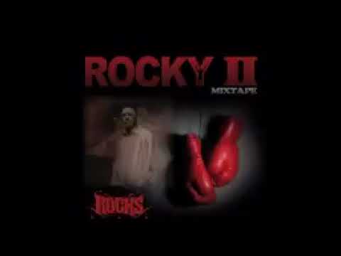 ROCKS ft  Naffer, Para Mocro & RBDJAN   TERROR IS