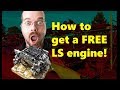 How to Get an LS Engine for CHEAP How to Get an LS Engine for CHEAP