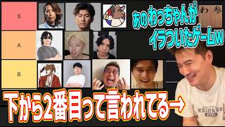 スプラ大会の情報戦が始まってる話【2026/06/08】