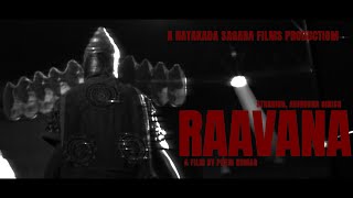 RAAVANA | A Kannada Short Film (English Subtitles)