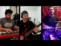 John Scofield - Dance me home - COVER