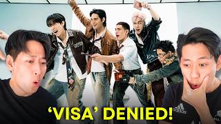 Download lagu 🔥SB19 'VISA' REACTION! mp3 Download lagu 🔥SB19 'VISA' REACTION! mp3