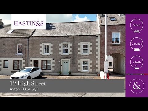 Property video thumbnail