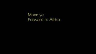 Back To Africa - with lyrics
