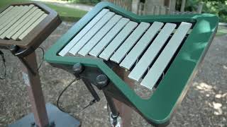 Weenotes Melody Outdoor Instrument video thumbnail 1
