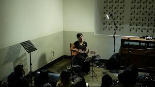 Download lagu Reda Gaudiamo - Z (Goenawan Mohamad)live at Bermain di Tjikini 20.02.2020 mp3 Download lagu Reda Gaudiamo - Z (Goenawan Mohamad)live at Bermain di Tjikini 20.02.2020 mp3