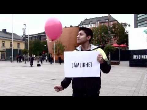 Kommunalval i Helsingfors