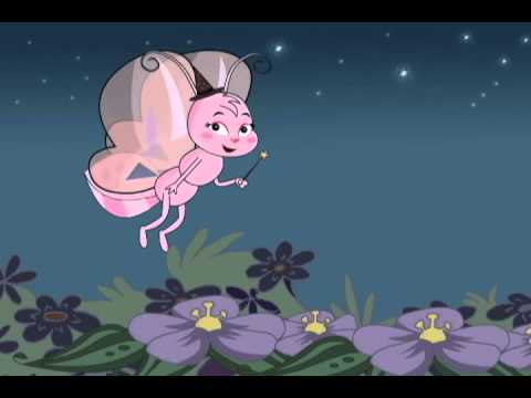 Bichos e Bichinhos: Borboleta Pequenina