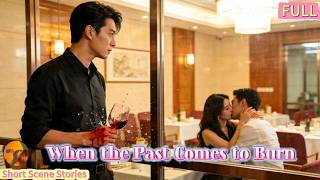 【DUB ENG】I Thought Marriage Could Save My World—Instead It Cost Me Love, Health, and a Second Chance