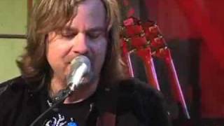 Monte Montgomery Live From Daryl&#39;s House -  Do It For Love