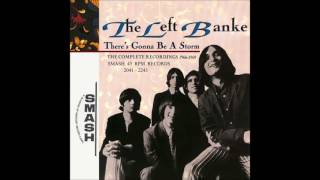 The Left Banke - Smash 45 RPM Records - 1966 - 1969