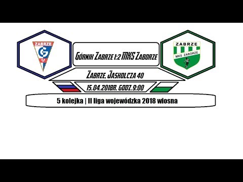 Górnik Zabrze Vs MKS Zaborze