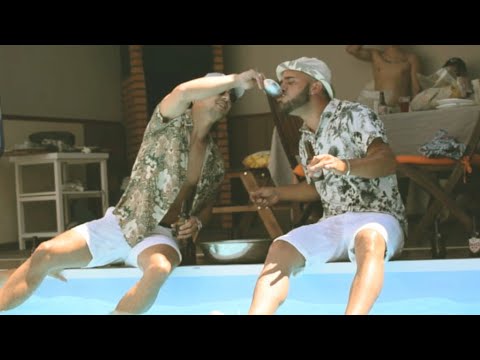 SMILE & RAPTRUISTA - BRINDE