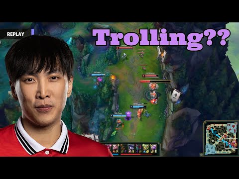 Doublelift DISRESPECTS Stixxay And This Happens...