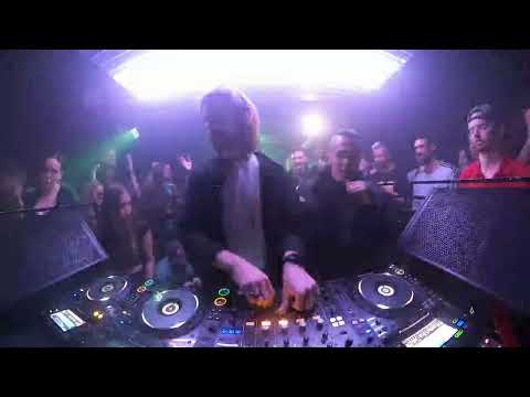 SLUMBERJACK - Live from The Vault (Full DJ Set)