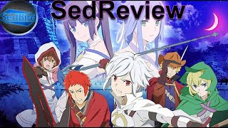 Featured image of post Danmachi English Dub Download