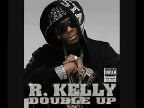 R - Kelly ft. To Cruz - She Knows It *Hot 2008 Exclusiv*
