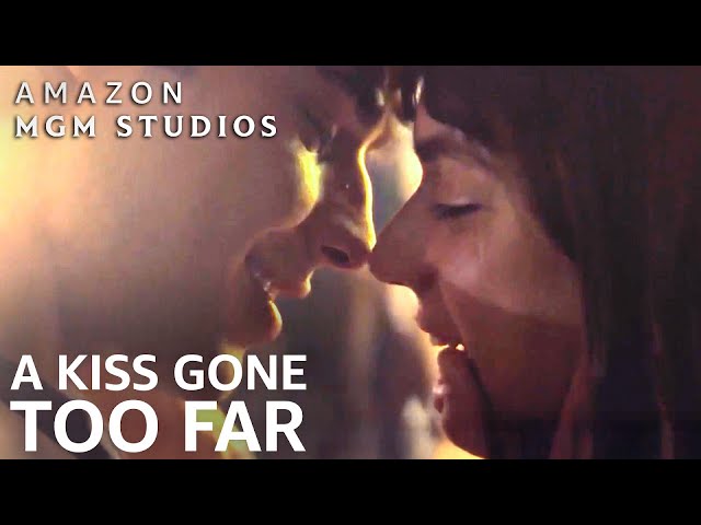 Kami and Tay’s Steamy Kiss Interrupted by Jealous Thiago