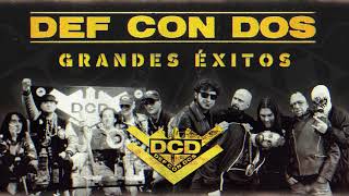 Download lagu Def Con Dos -  GRANDES ÉXITOS mp3