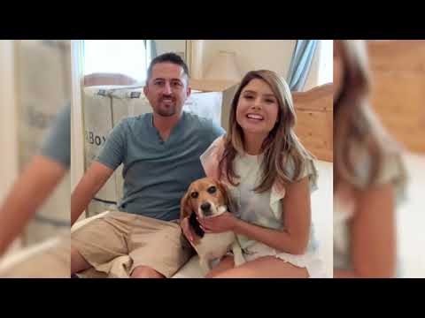 Unbox the Eco-Lux™ mattress with Kristin Reveles! | BedInABox®