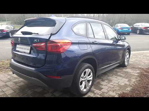 162D2139 - 162D2139 BMW X1 sDrive18d SE