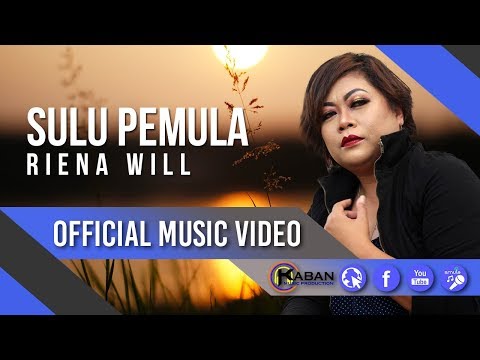 Sulu Pemula by Riena Will (Official Music Video)