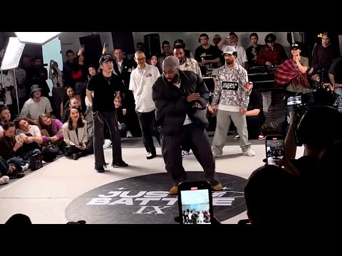 Lumi SOW Judge Demo - Just A Battle 2024