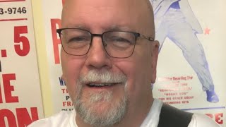 Cover of YOU’RE GONNA MISS ME WHEN I’M GONE by Brooks and Dunn. Guitar and vocal by Ron Haynes.￼