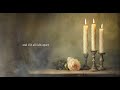 Kingfishr Shot In The Dark Official Lyric Video