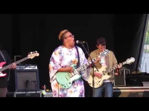 Always Alright - Alabama Shakes - Mountain Jam 2015