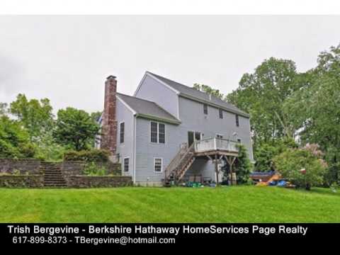 29 Rhodes St, Plainville MA 02762 - Single Family Home - Real Estate - For Sale -