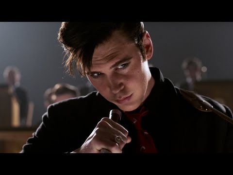 Baz Luhrmann's ELVIS | Official Trailer 2