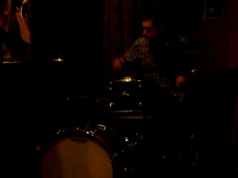 Mark Guiliana with Now vs Now (3)