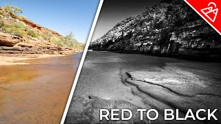 Editing a Bad Landscape Photo (And Not Giving Up)