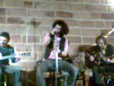 Simone perrone & bend in acustica