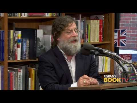 Robert Sapolsky, "Behave"