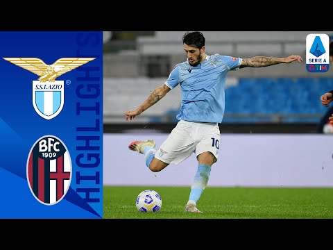 Video highlights della Giornata 5 - Fantamedie - Lazio vs Bologna